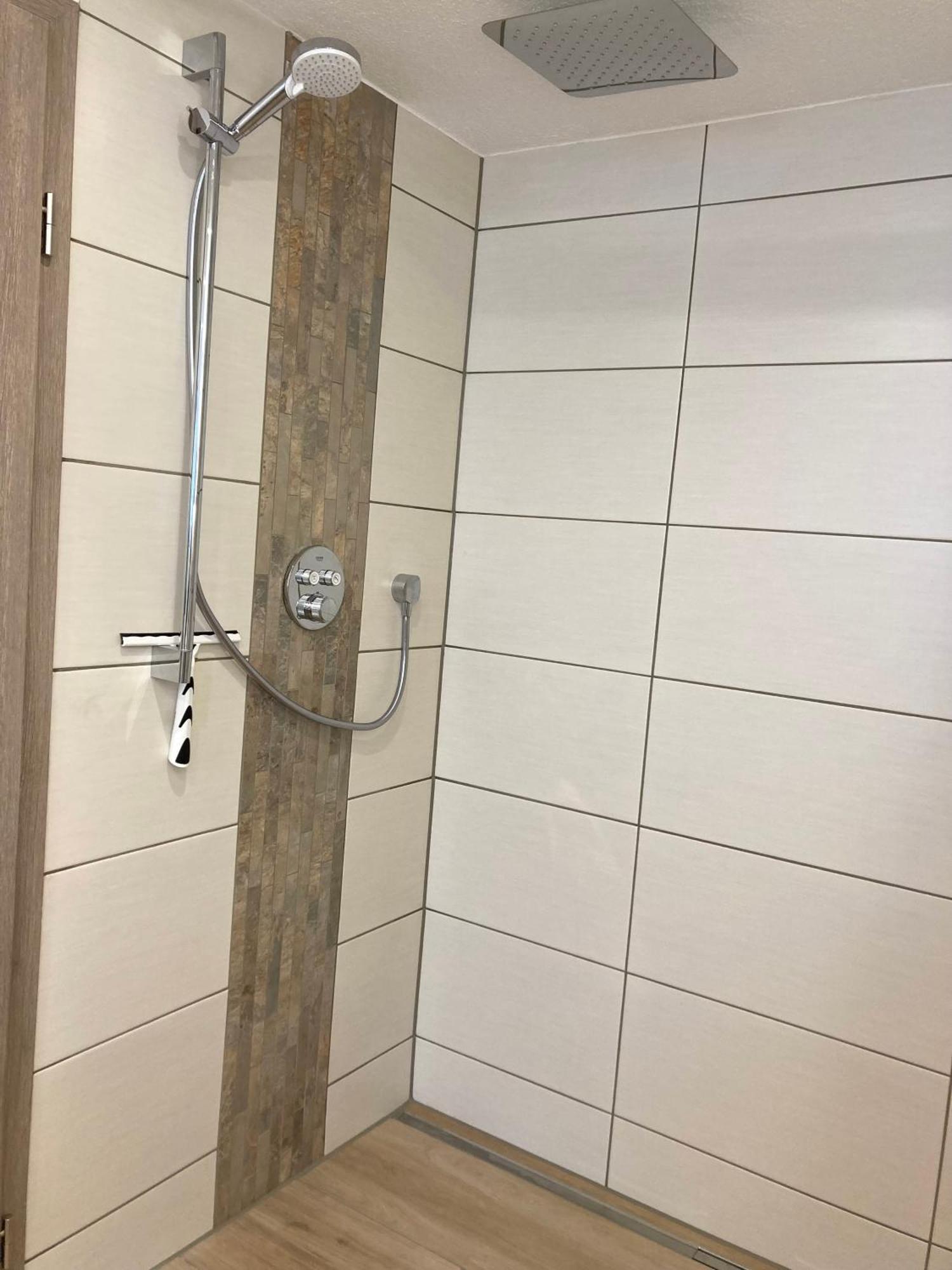 Ferienwohnung "Am Kirchsteig" Kurort Gohrisch Zimmer foto